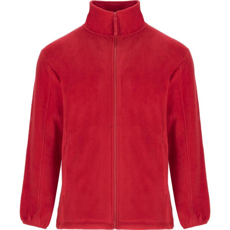 Kurtka Dziecięca Artic Full Zip Fleece Jacket