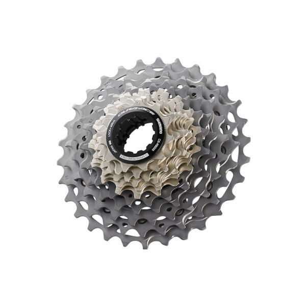 Cassetta 11v Shimano Dura-Ace CS-R9100 3/6