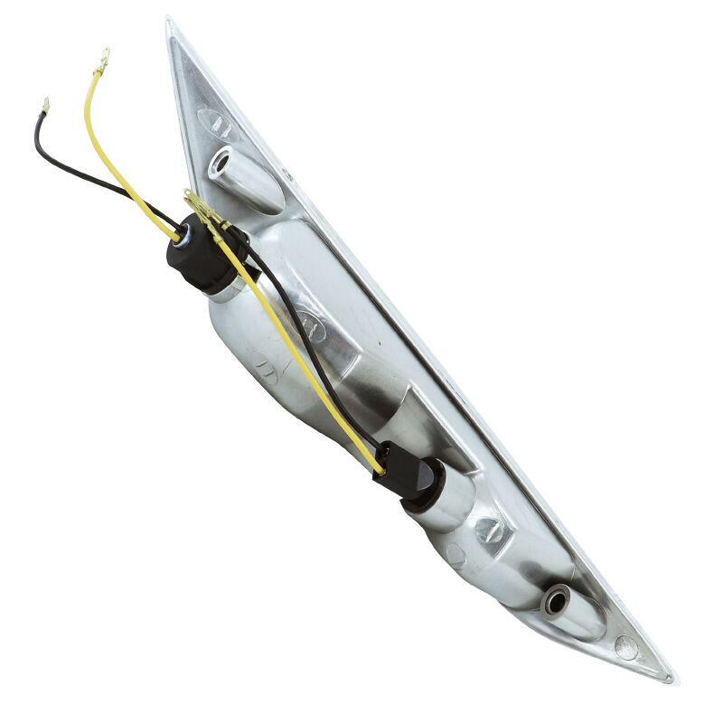 Clignotant avant gauche P2R Piaggio 50 Zip 2000+ 2/2