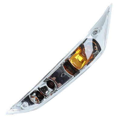 Blinklicht vorne links P2R Piaggio 50 Zip 2000+