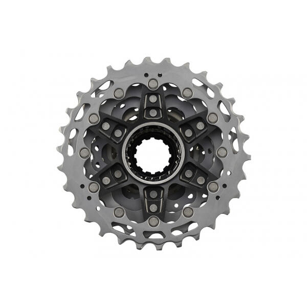 Cassetta 11v Shimano Dura-Ace CS-R9100 4/6