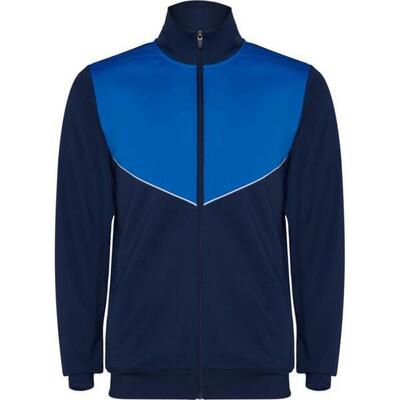 Volwassen uniseks evans trainingspak (ebbenhout)