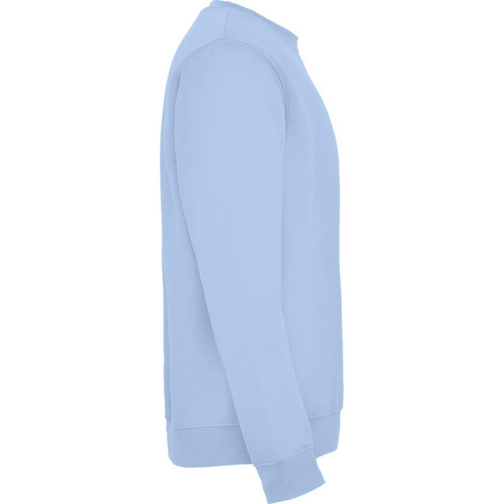 Sweat CLASICA Enfant (Bleu Ciel) 3/4