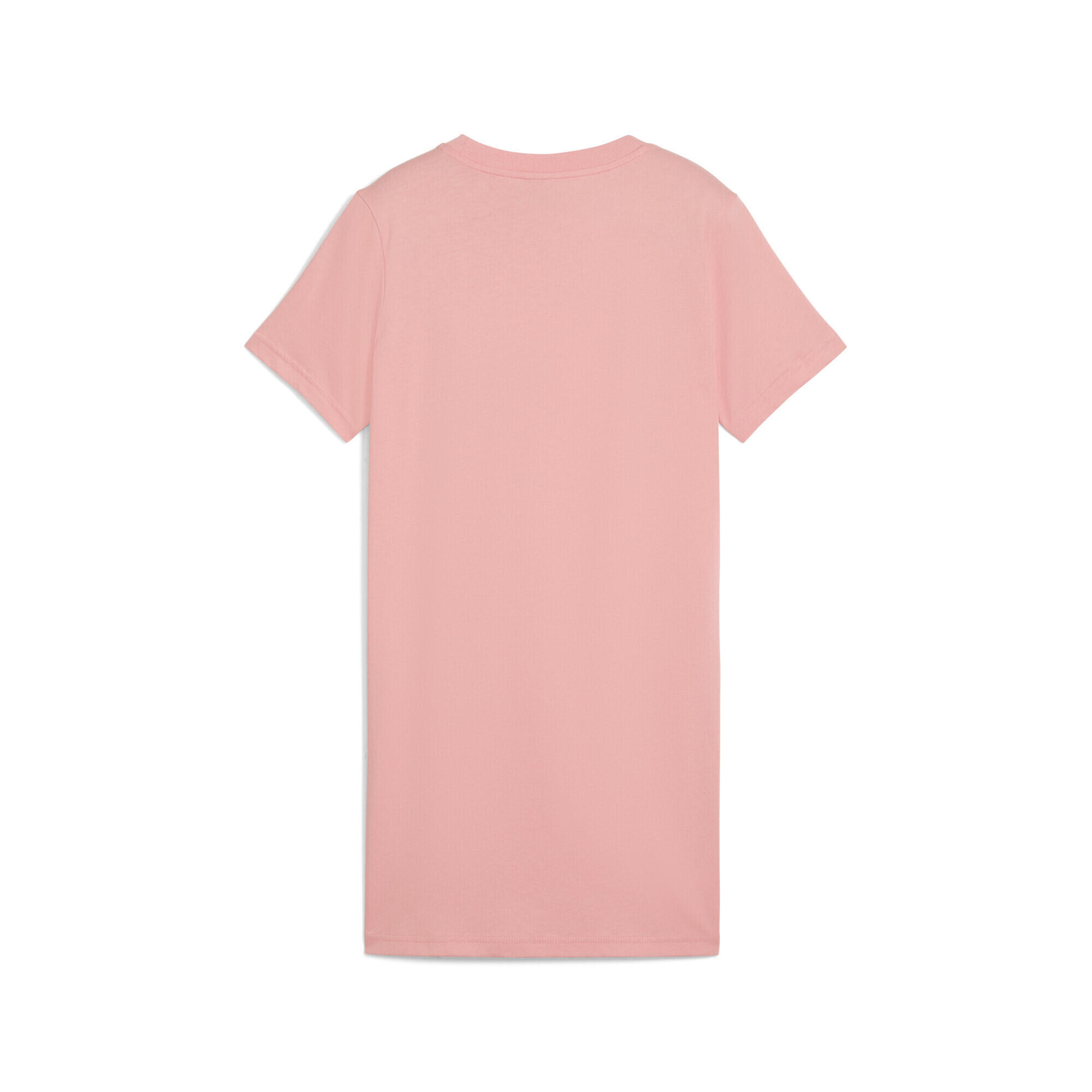Robe manches courtes à petit logo N° 1 Essentials Enfant et Adolescent PUMA 6/7