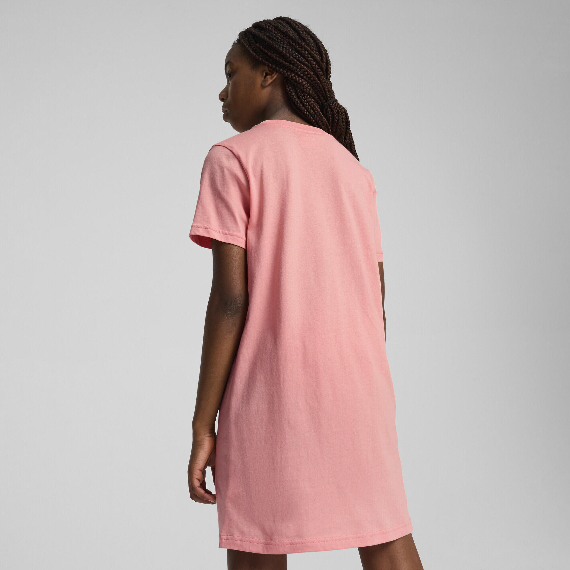 Robe manches courtes à petit logo N° 1 Essentials Enfant et Adolescent PUMA 3/7