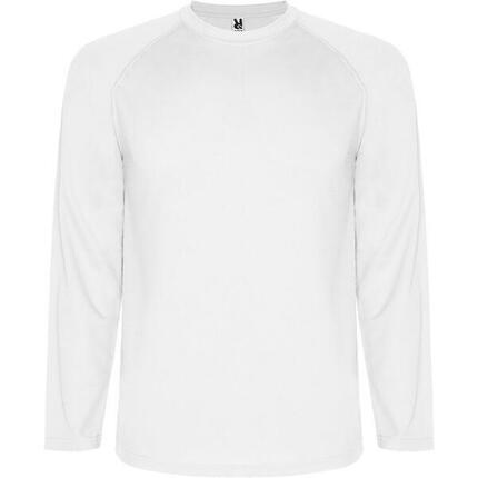 Tshirt MONTECARLO Enfant (Noir Uni)