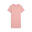Robe manches courtes à petit logo N° 1 Essentials Enfant et Adolescent PUMA