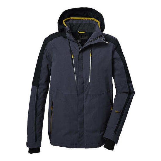 Herren Skijacke KSW 69 MNJCKT