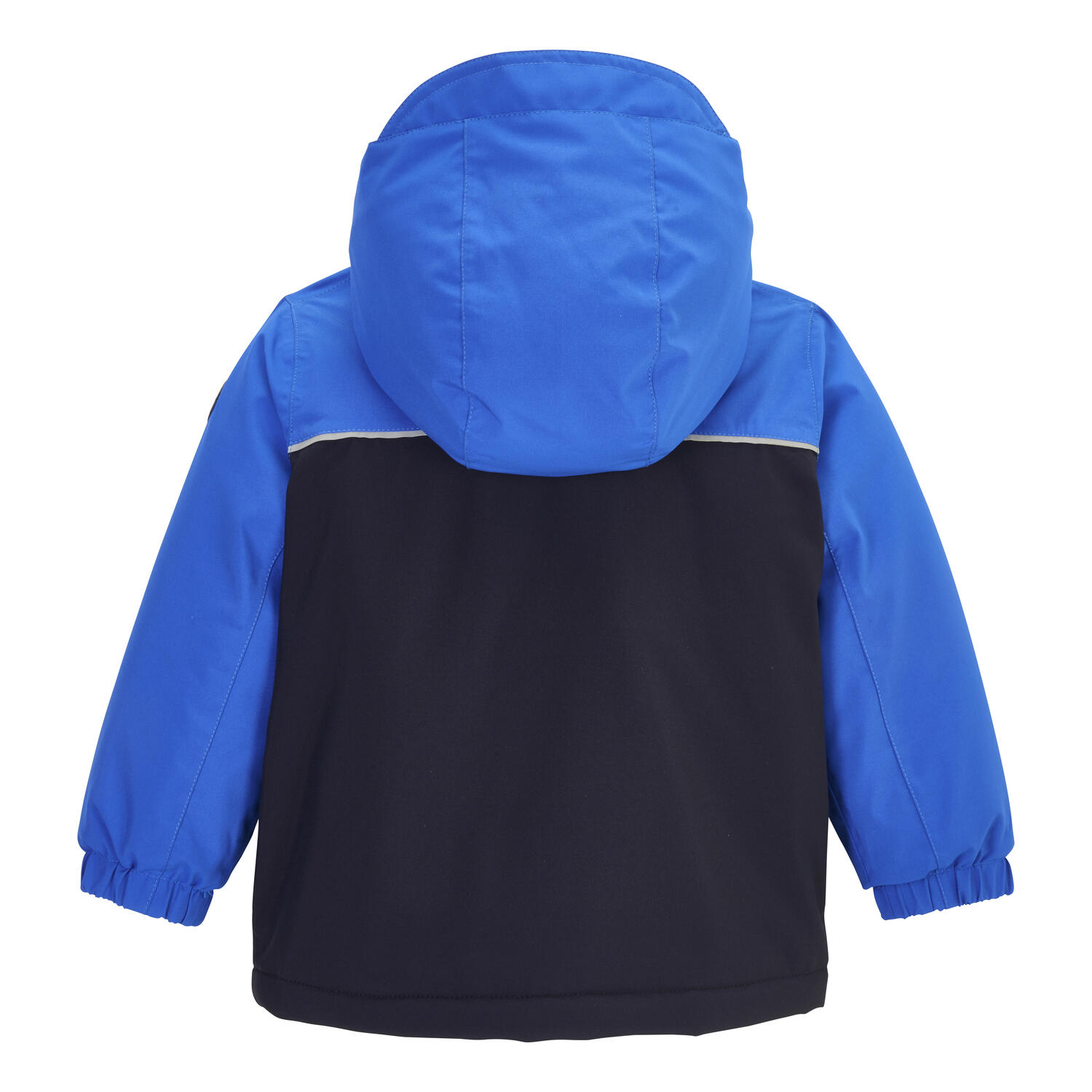 Regenjas voor babyjongens Killtec FIOW 22 3/6