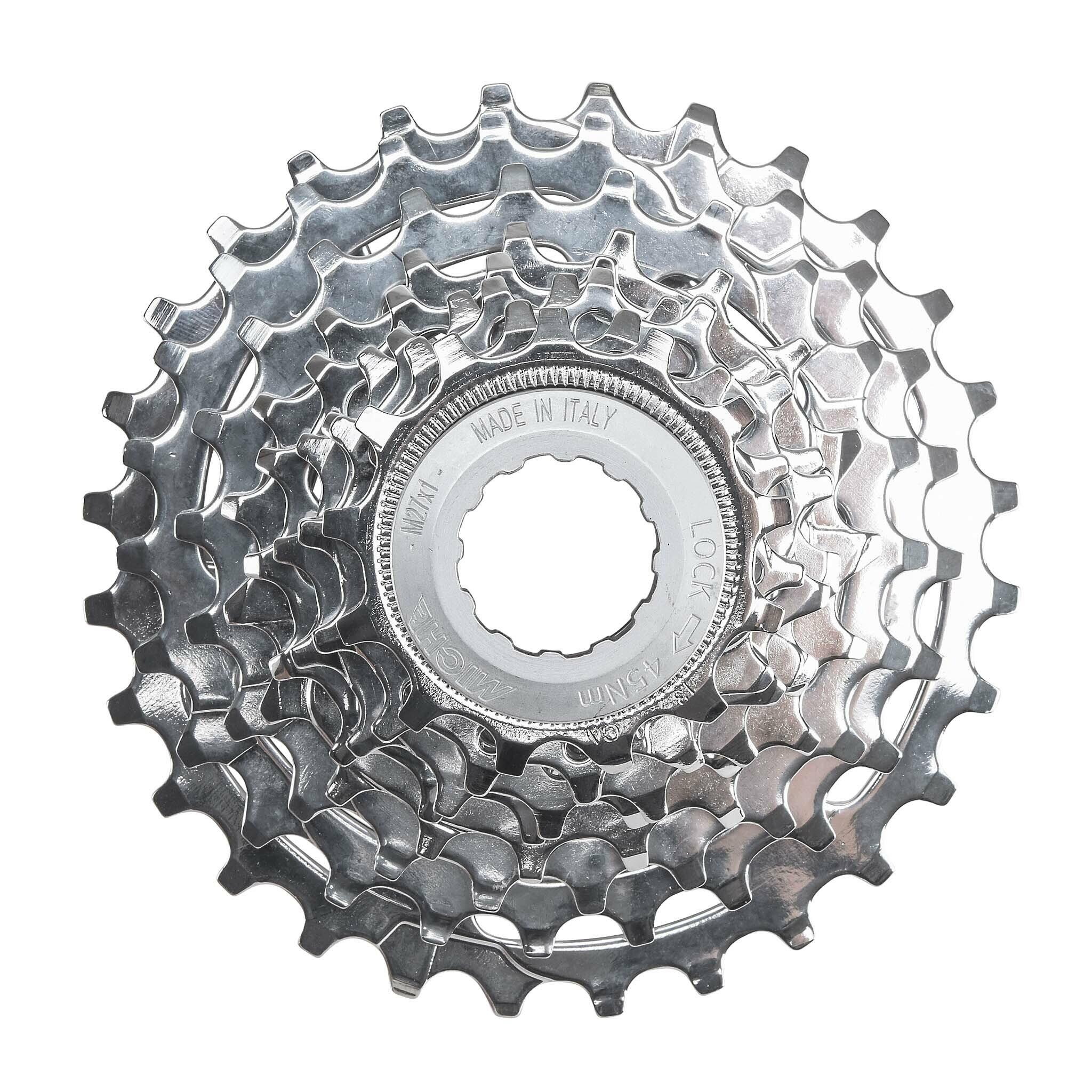 Miche - Cassette Miche Primato Campagnolo 9 Vitesses - Cassette - Gris - 29 - Decathlon