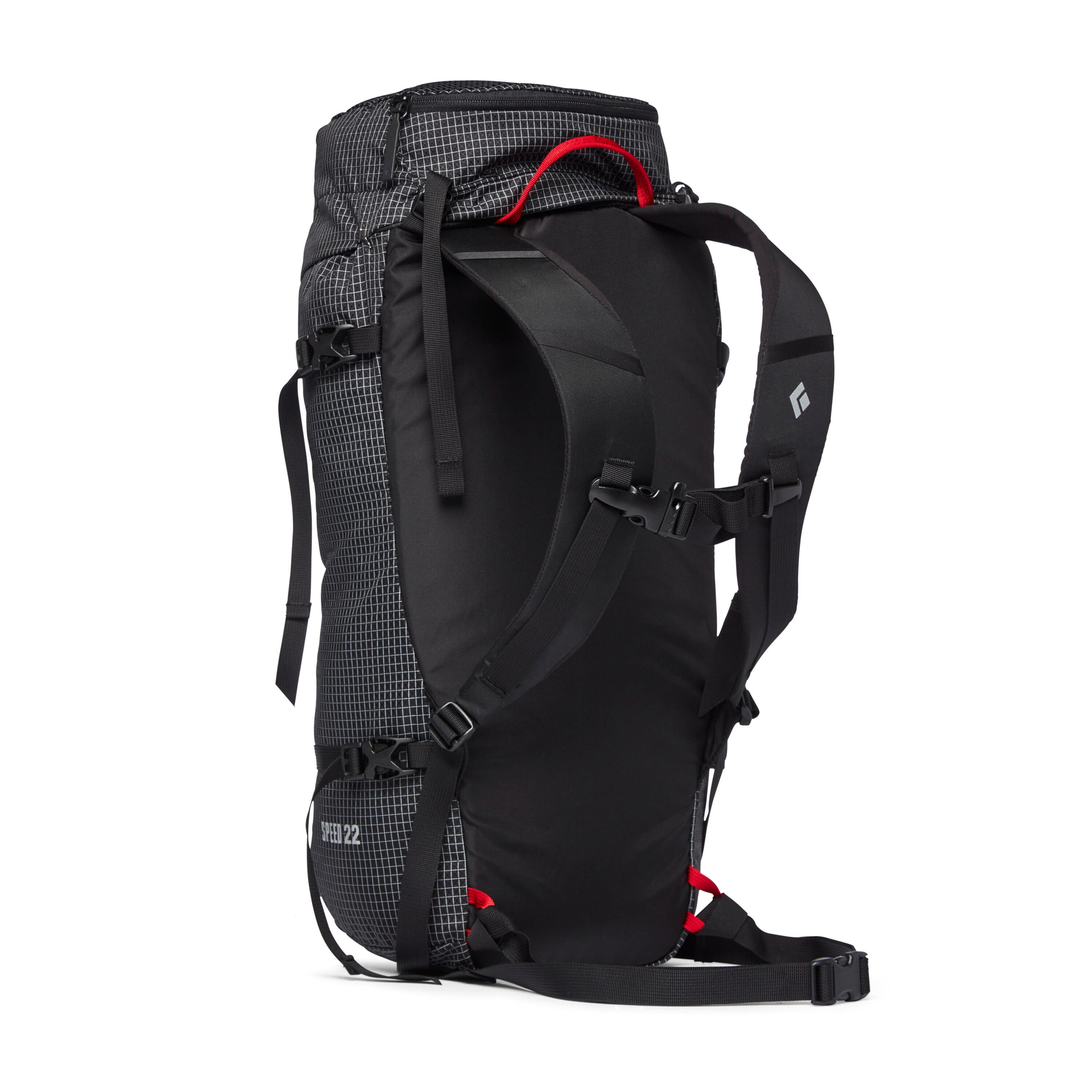 Rugzak Black Diamond Speed 22 2/3