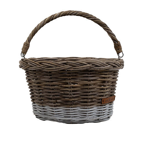 Cesta da Manubrio (Ovale) 2/4