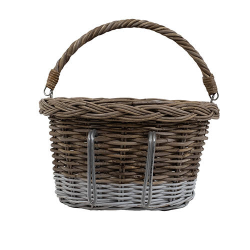 Cesta da Manubrio (Ovale) 4/4