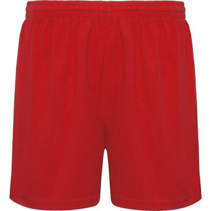 Short PLAYER Enfant (Blanc)