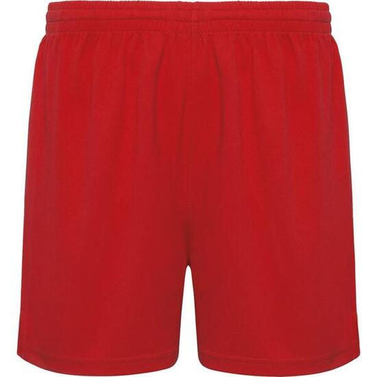 Short PLAYER Enfant (Rouge)