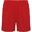 Short PLAYER Enfant (Rouge)