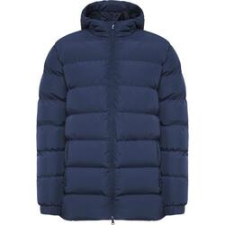Parka NEPAL Adulte (Bleu Marine)