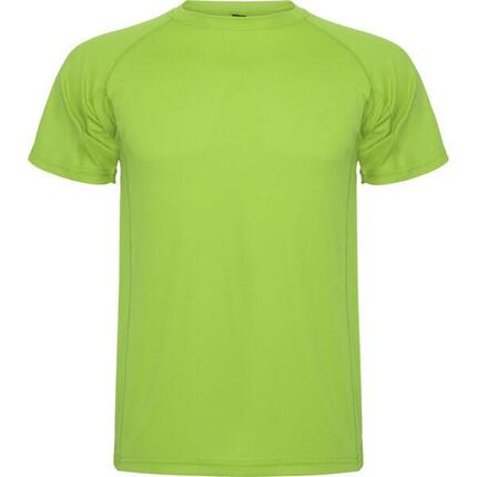 Tshirt MONTECARLO Enfant (Noir)