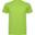 Tshirt MONTECARLO Enfant (Vert Citron)