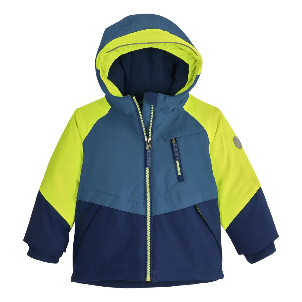 Baby boy ski jacket Killtec FISW 31
