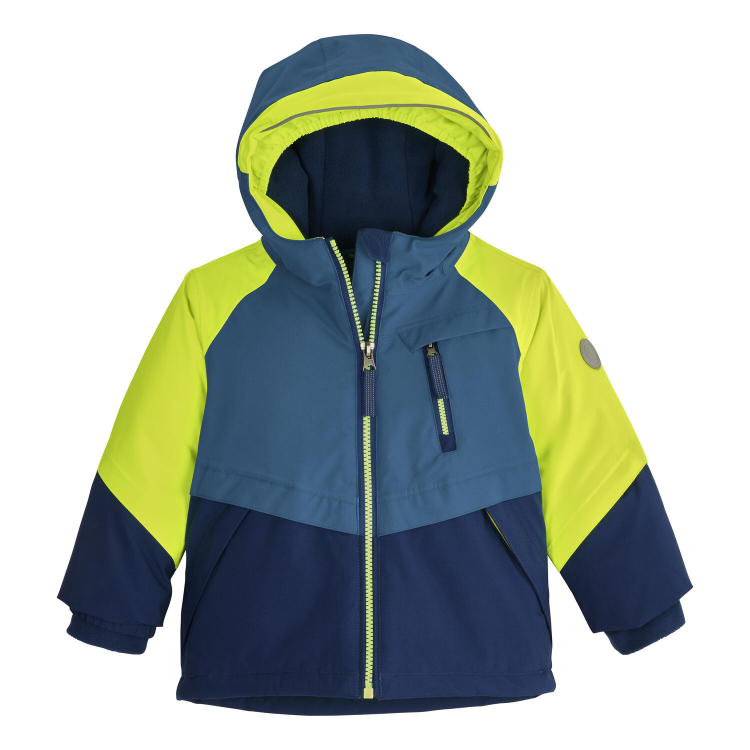 KILLTEC Skijacke FISW 31 MNSJCKT