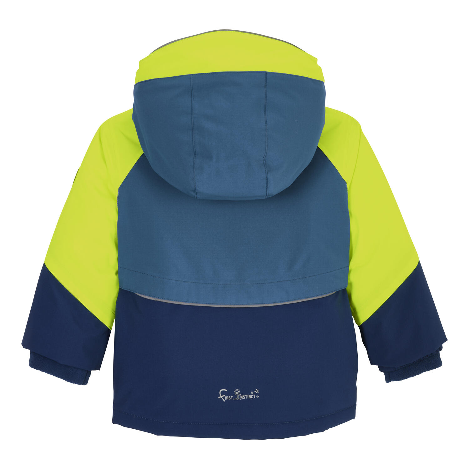 Veste de ski bébé garçon Killtec FISW 31 3/6