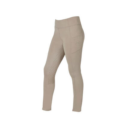 Legging équitation full grip enfant Dublin Everyday