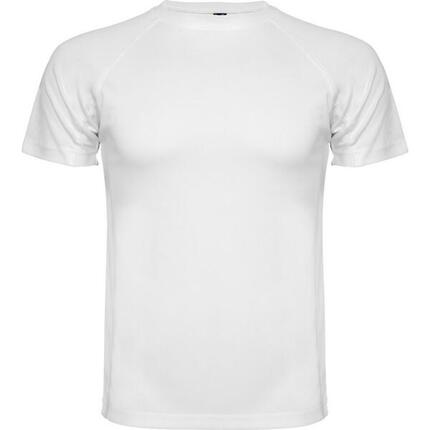 Tshirt MONTECARLO Enfant (Noir)