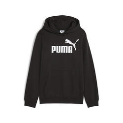 Hoodie en molleton avec logo N° 1 ESS Enfant et Adolescent PUMA