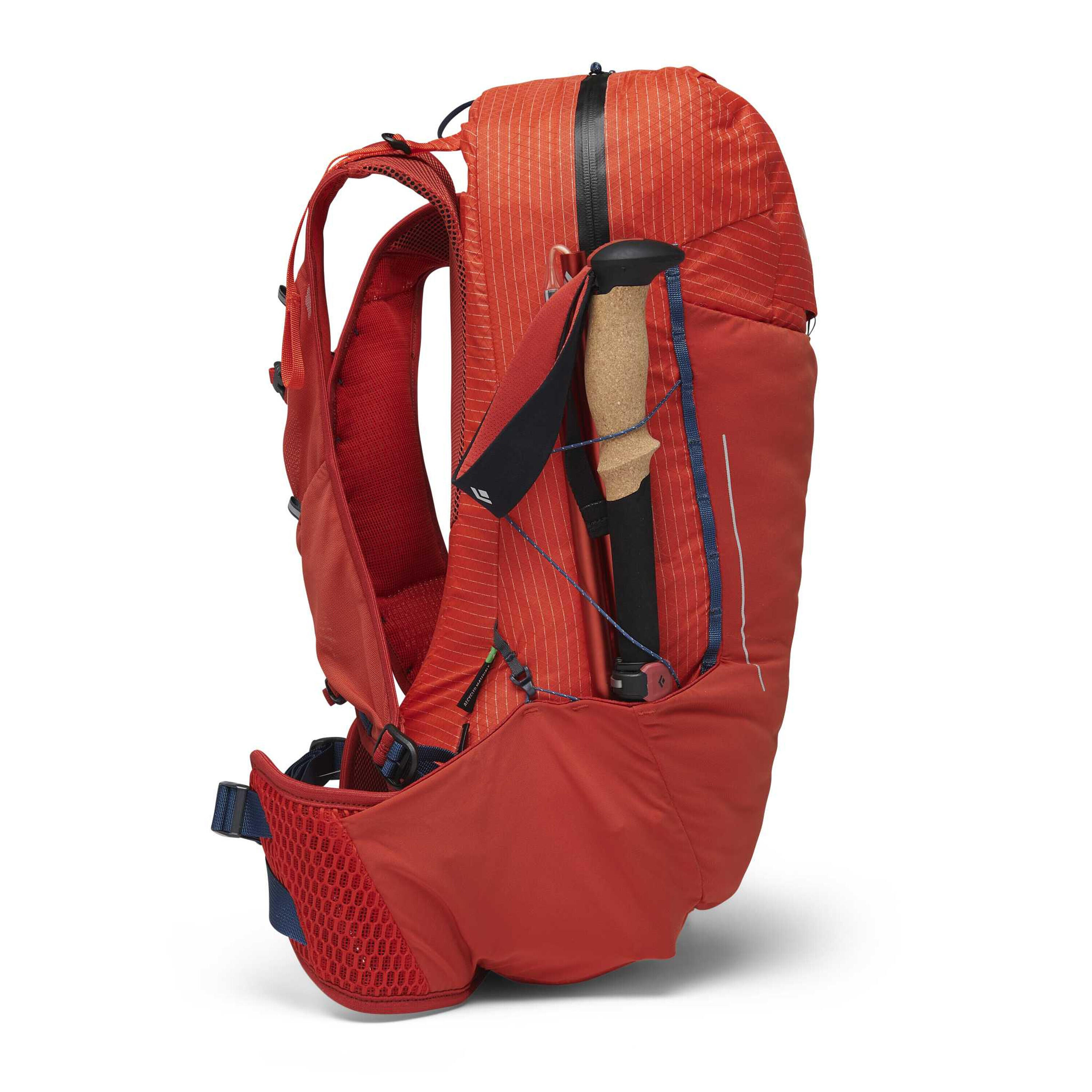 Mochila Black Diamond Pursuit 30 3/3