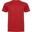 Tshirt MONTECARLO Enfant (Rouge)