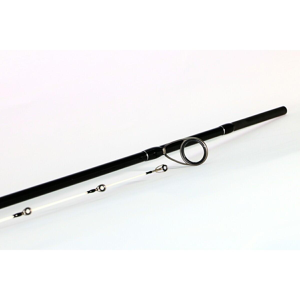 Caña de spinning Shimano Bassterra Spinning LRF 7'2 1-11g 5/5