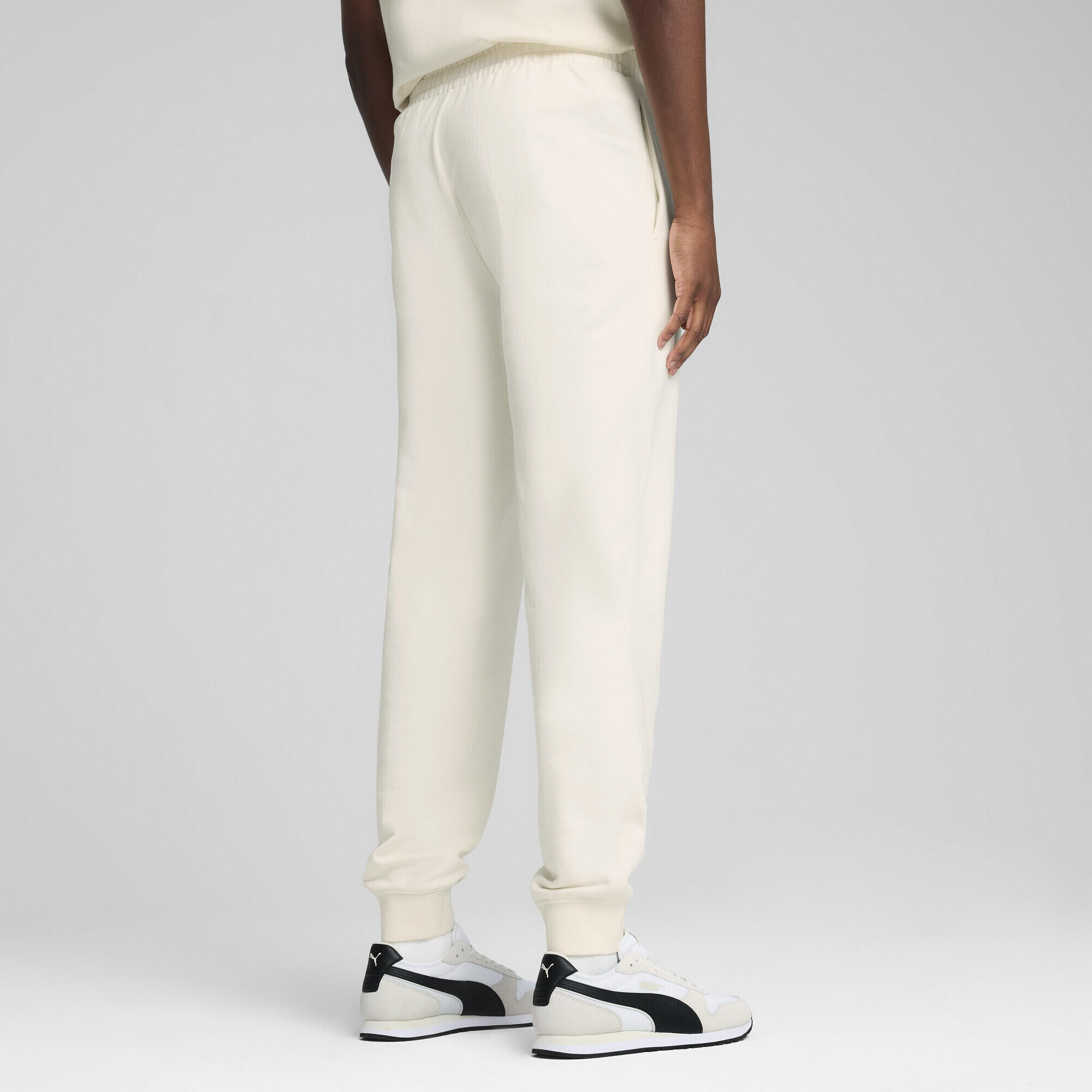 Pantalon Essentials Elevated Homme PUMA No Dye Color Mix 5/7
