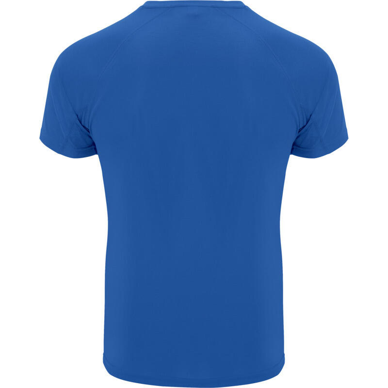 Tshirt BAHRAIN Enfant (Bleu Roi) 2/4