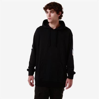 Felpa con zip da uomo donna in cotone blu da snowboard