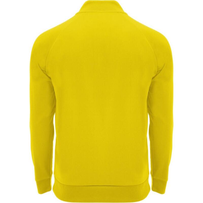 Dziecięca/niemowlęca Bluza Z Długim Rękawem Epiro Quarter Zip