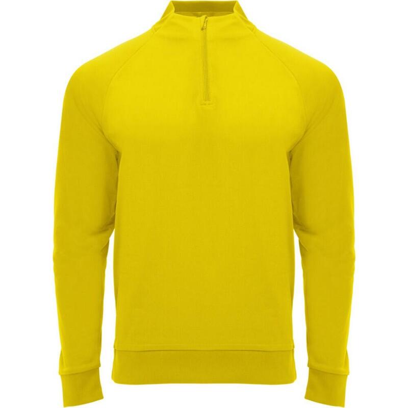 Dziecięca/niemowlęca Bluza Z Długim Rękawem Epiro Quarter Zip