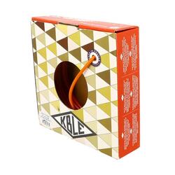 Gaine de frein auto-lubrifiee Transfil