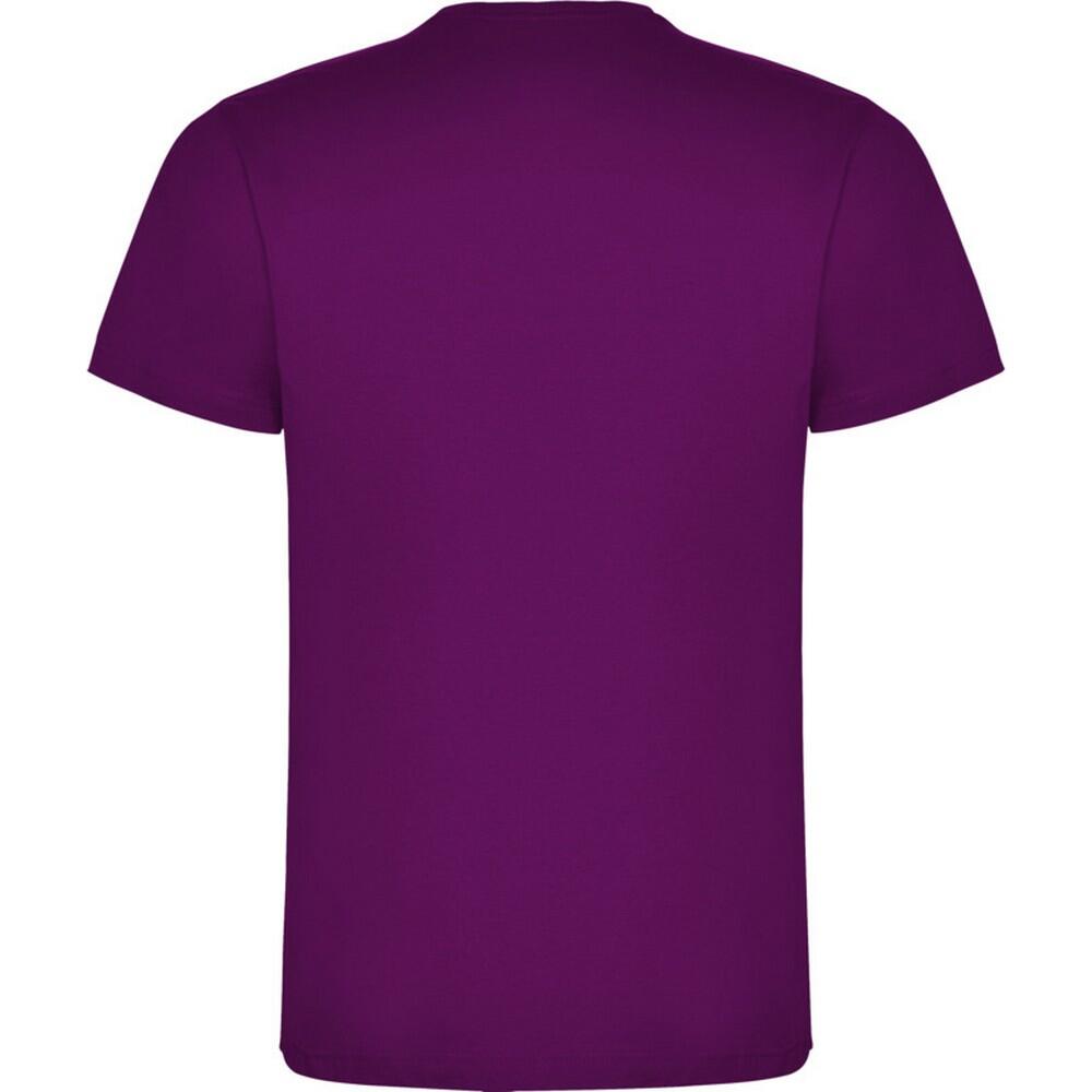 Maglietta Bambini Roly Dogo Viola 2/4