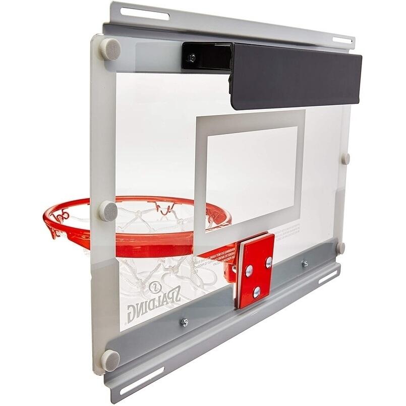 Panier de basketball Spalding Arena Slam 180 3/3