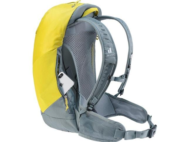 Deuter Rucksack Futura AC Lite 23 3420321 7/7