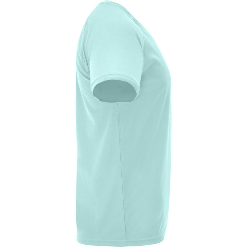 Tshirt BAHRAIN Enfant (Menthe) 4/4