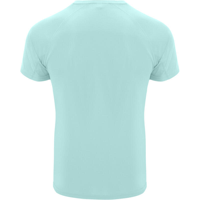 Tshirt BAHRAIN Enfant (Menthe) 2/4
