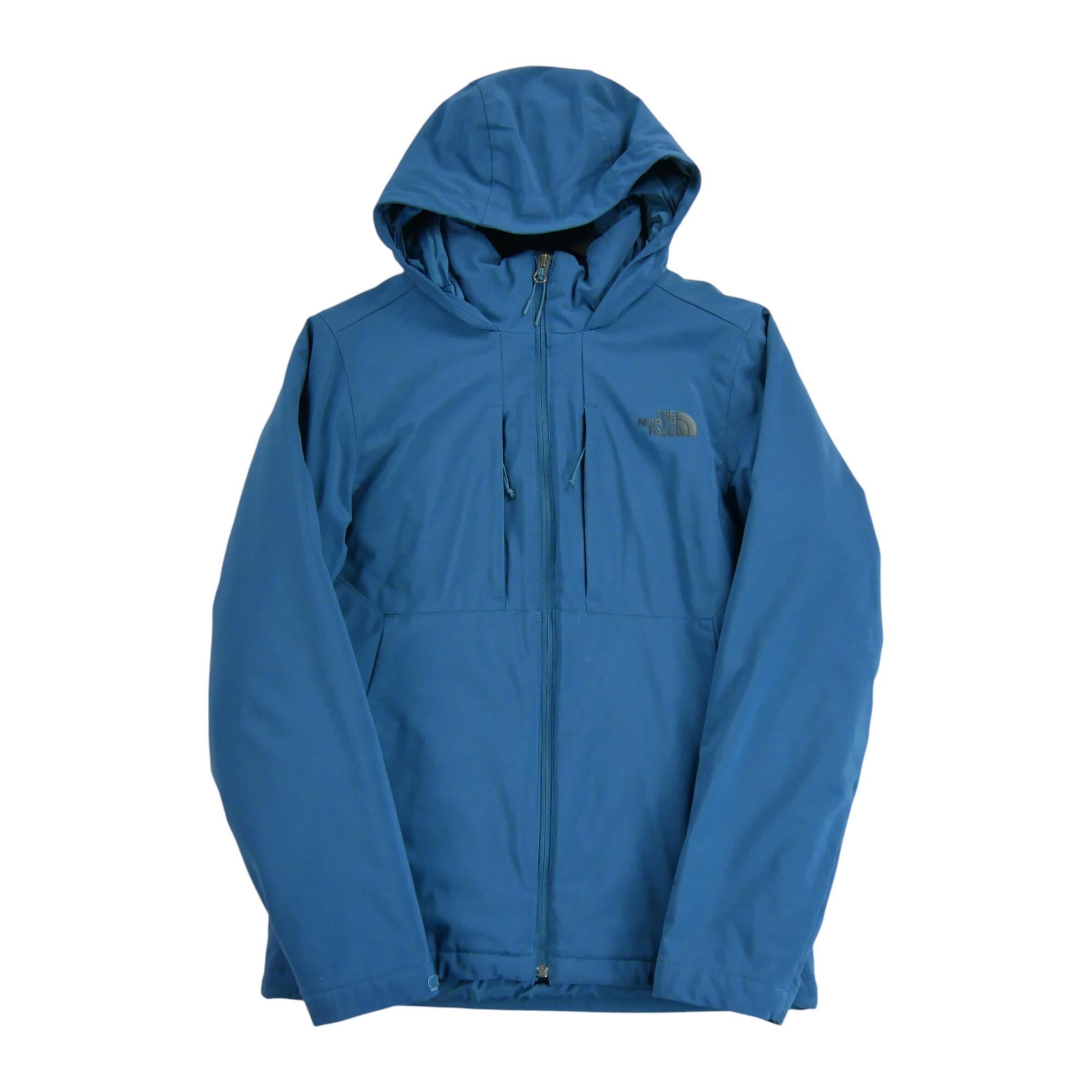 THE NORTH FACE Segunda Vida - Parka The North Face WindWall - Em bom estado