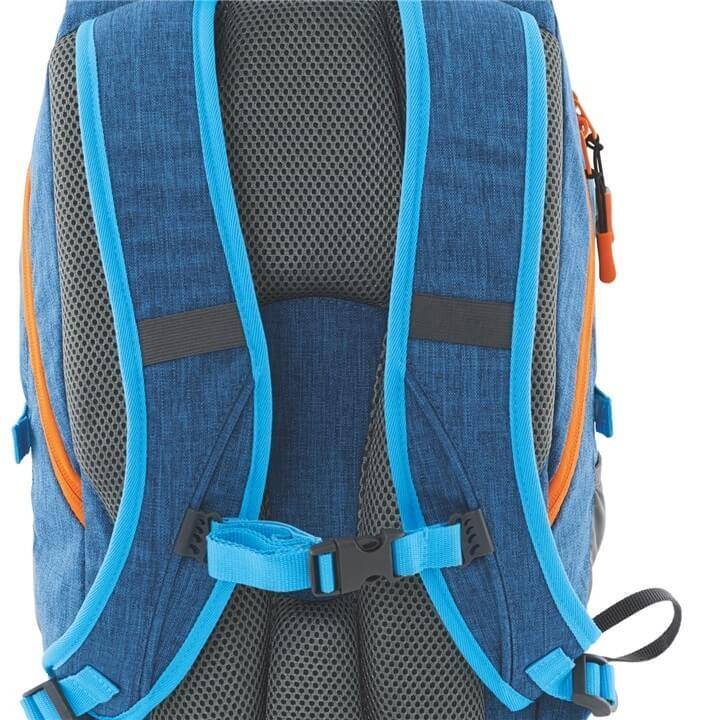Plecak turystyczny Easy Camp Companion 30 Blue 2/4