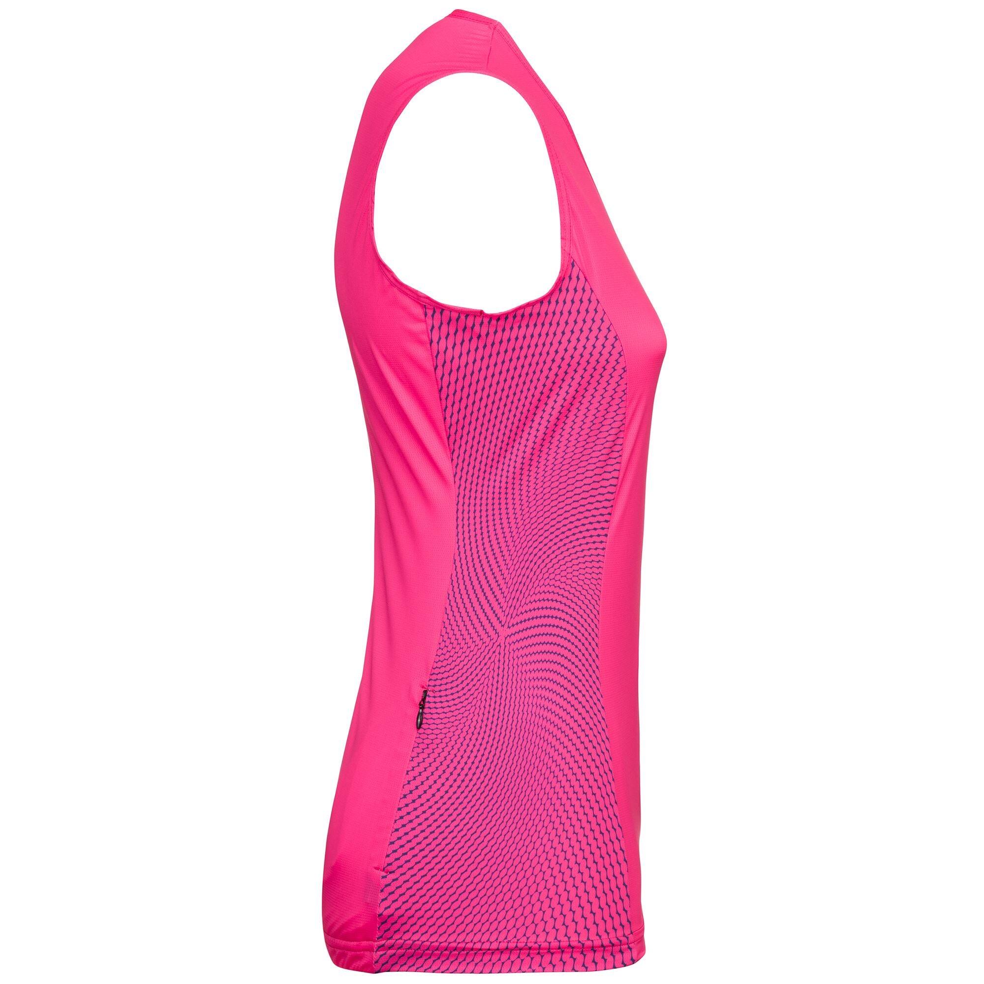 Maglie gioco Ciclismo Fresh Lady Ns 2/5