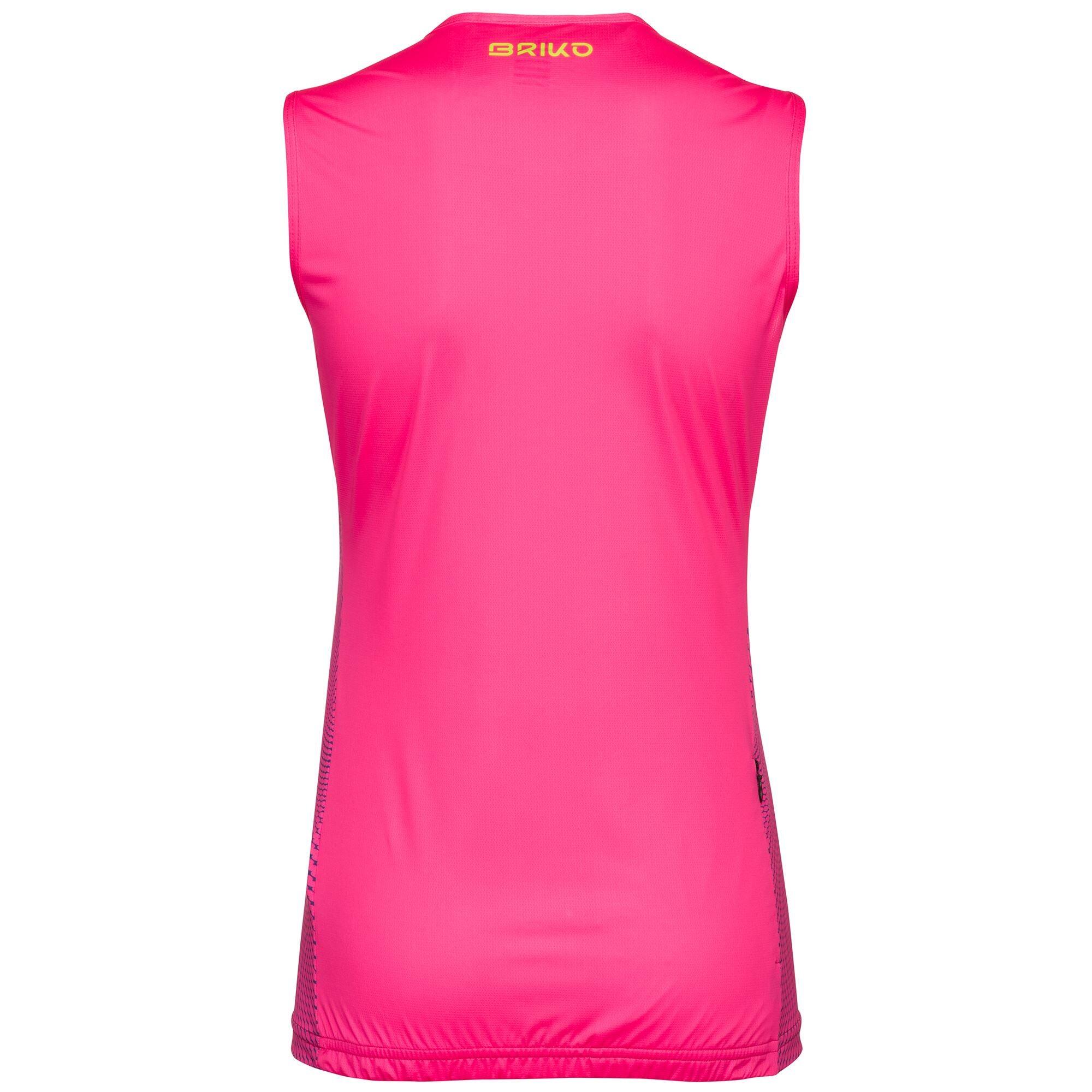 Maglie gioco Ciclismo Fresh Lady Ns 3/5