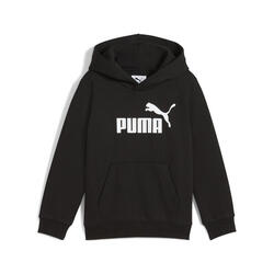 Hoodie molletonné à logo N° 1 ESS Enfant PUMA