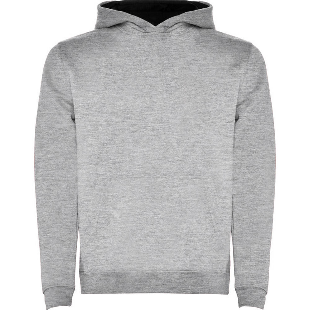 grey / black