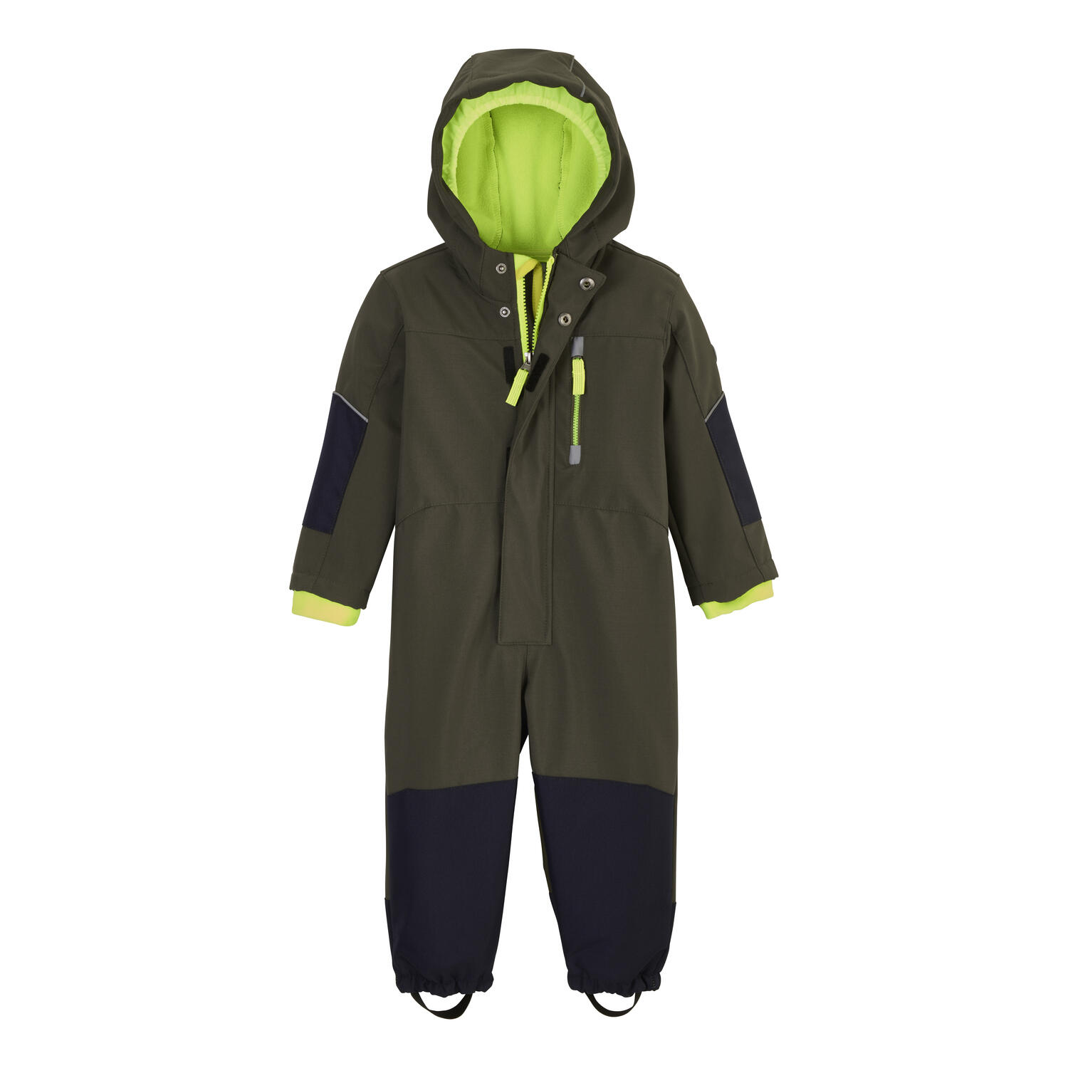 KILLTEC Overall FIOW 10 MNS SFTSHLL ONPC